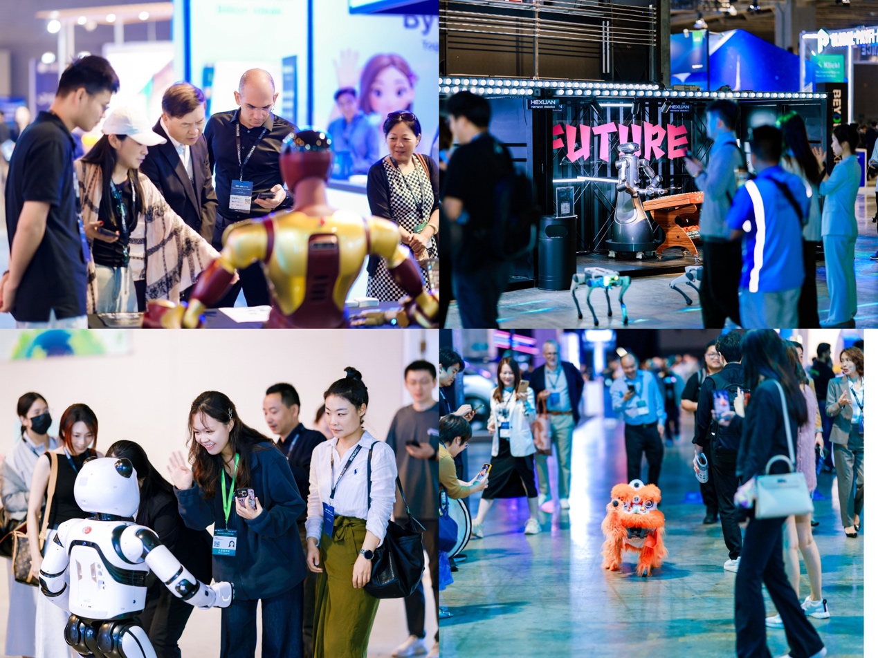 一群人在跳舞

AI 生成的内容可能不正确。